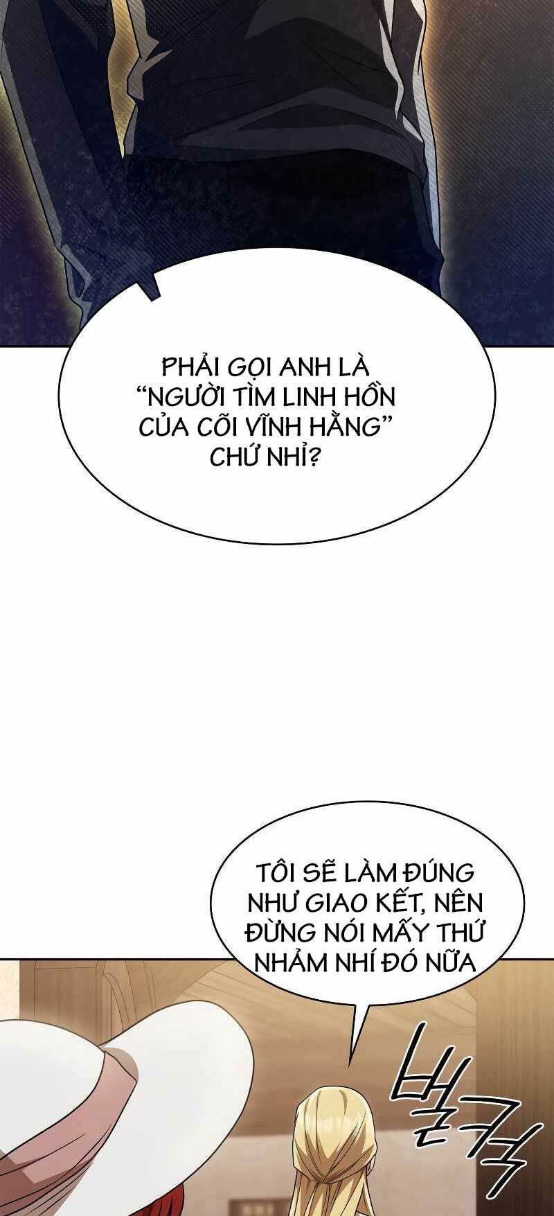 Đại Pháp Sư Toàn Năng - Chapter 52 - Page 70