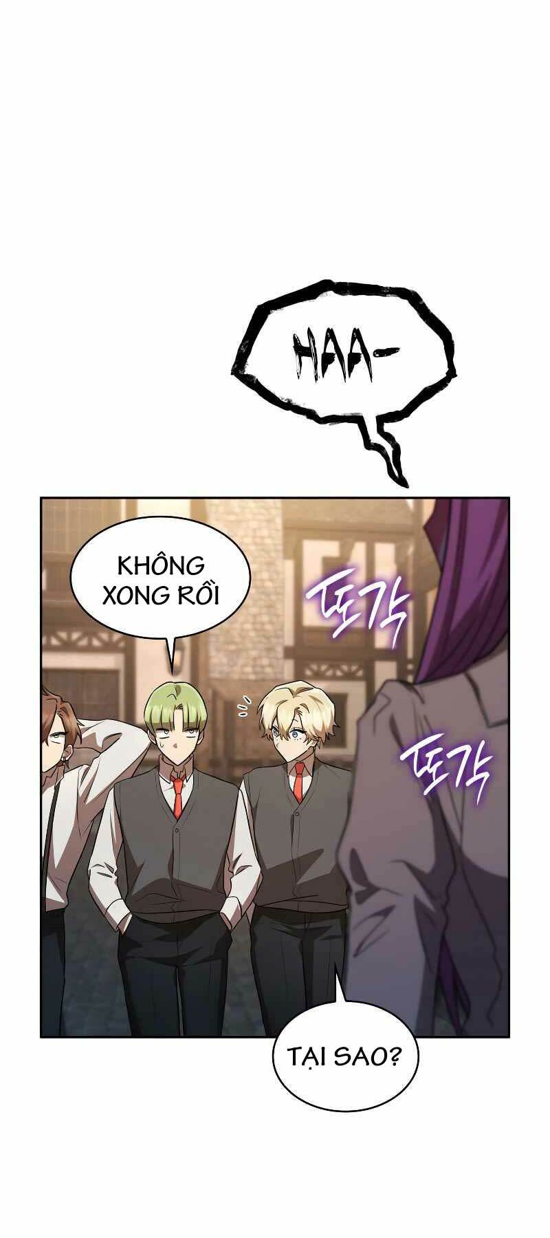 Đại Pháp Sư Toàn Năng - Chapter 52 - Page 75