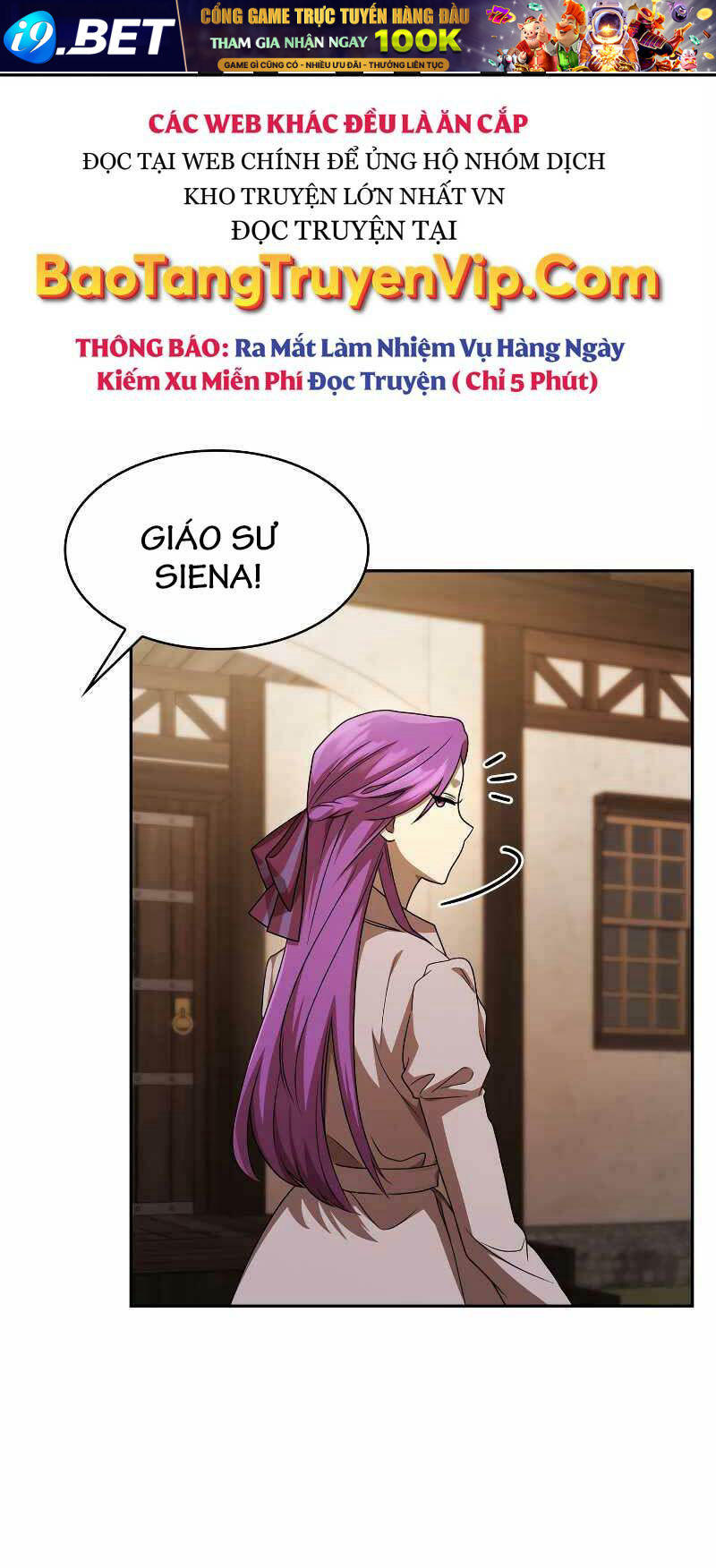 Đại Pháp Sư Toàn Năng - Chapter 52 - Page 77