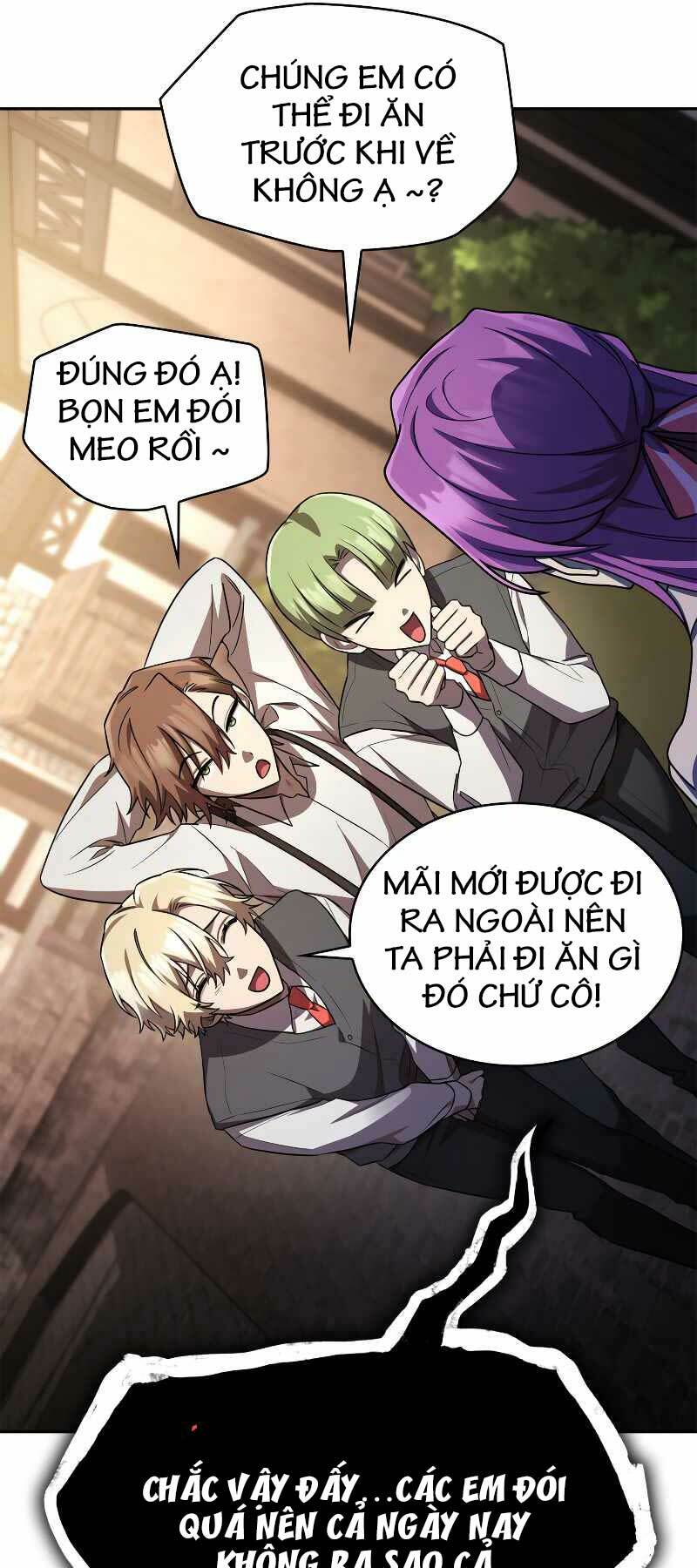 Đại Pháp Sư Toàn Năng - Chapter 52 - Page 78