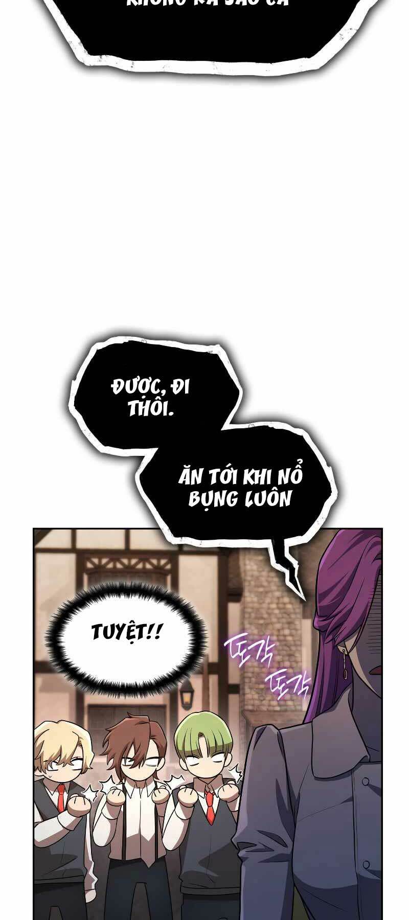 Đại Pháp Sư Toàn Năng - Chapter 52 - Page 79