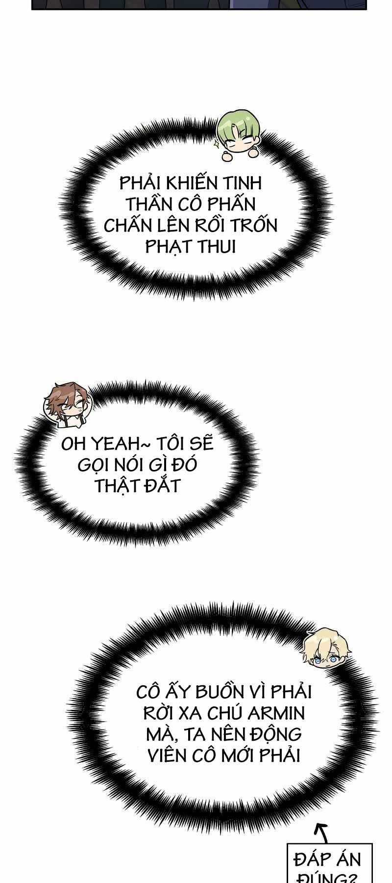 Đại Pháp Sư Toàn Năng - Chapter 52 - Page 80