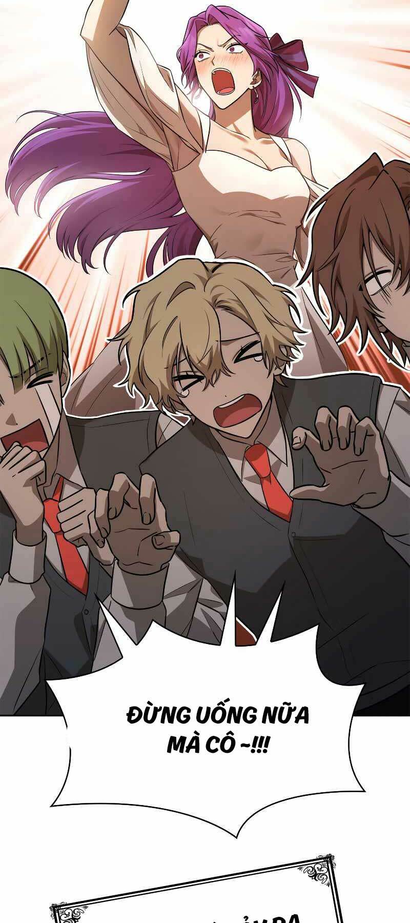 Đại Pháp Sư Toàn Năng - Chapter 52 - Page 83