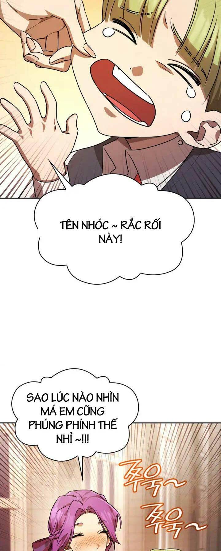 Đại Pháp Sư Toàn Năng - Chapter 53 - Page 10