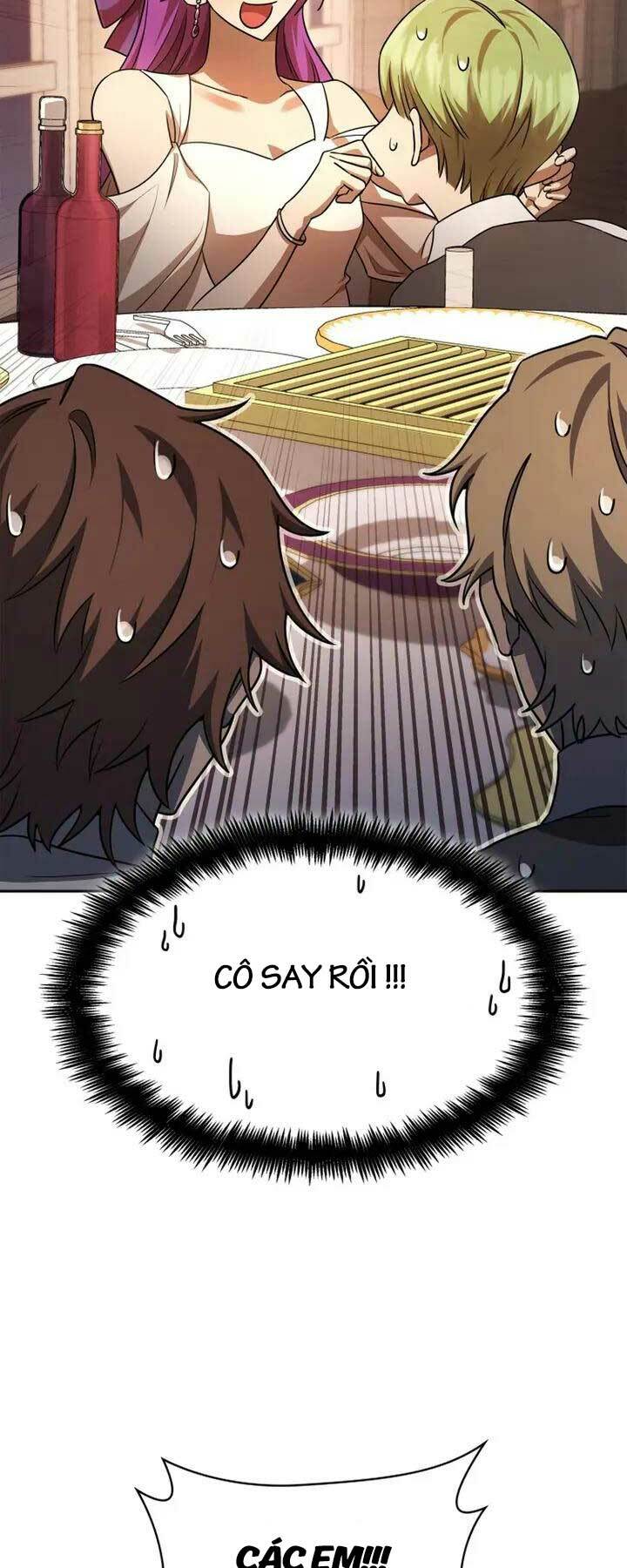 Đại Pháp Sư Toàn Năng - Chapter 53 - Page 11