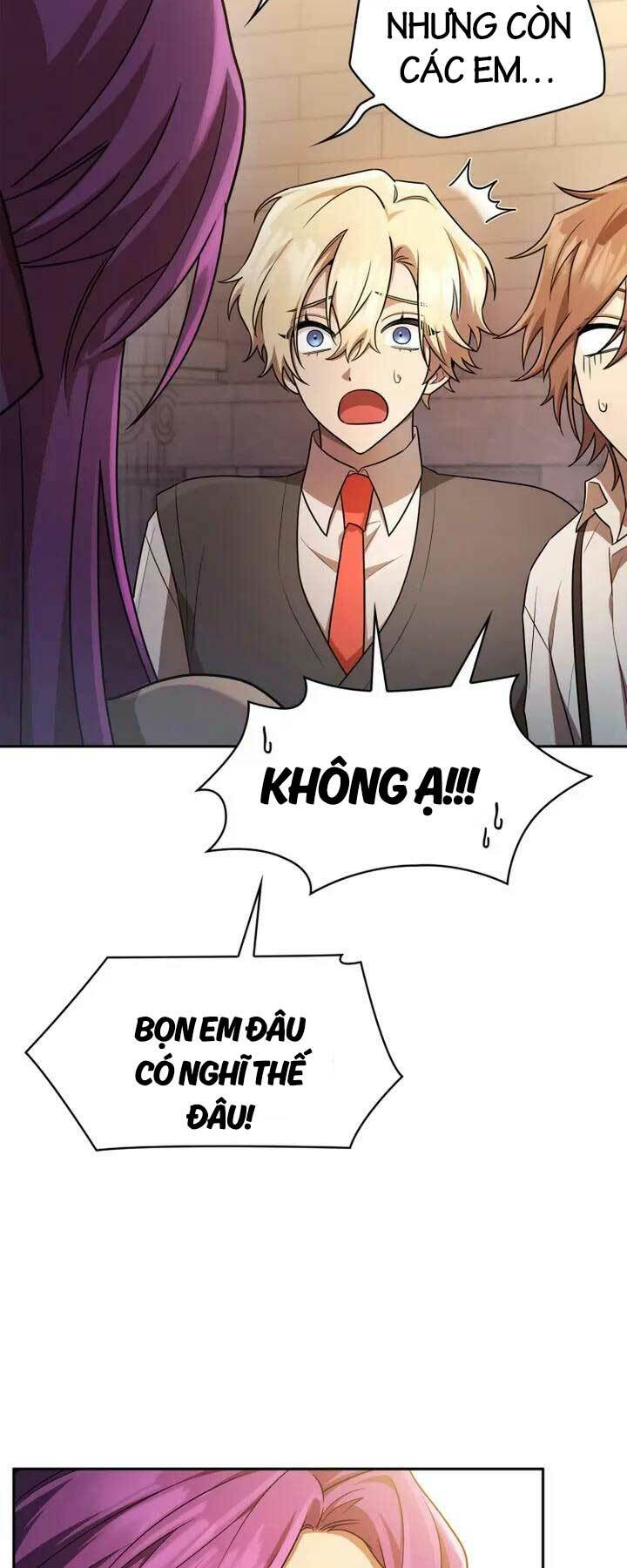 Đại Pháp Sư Toàn Năng - Chapter 53 - Page 15