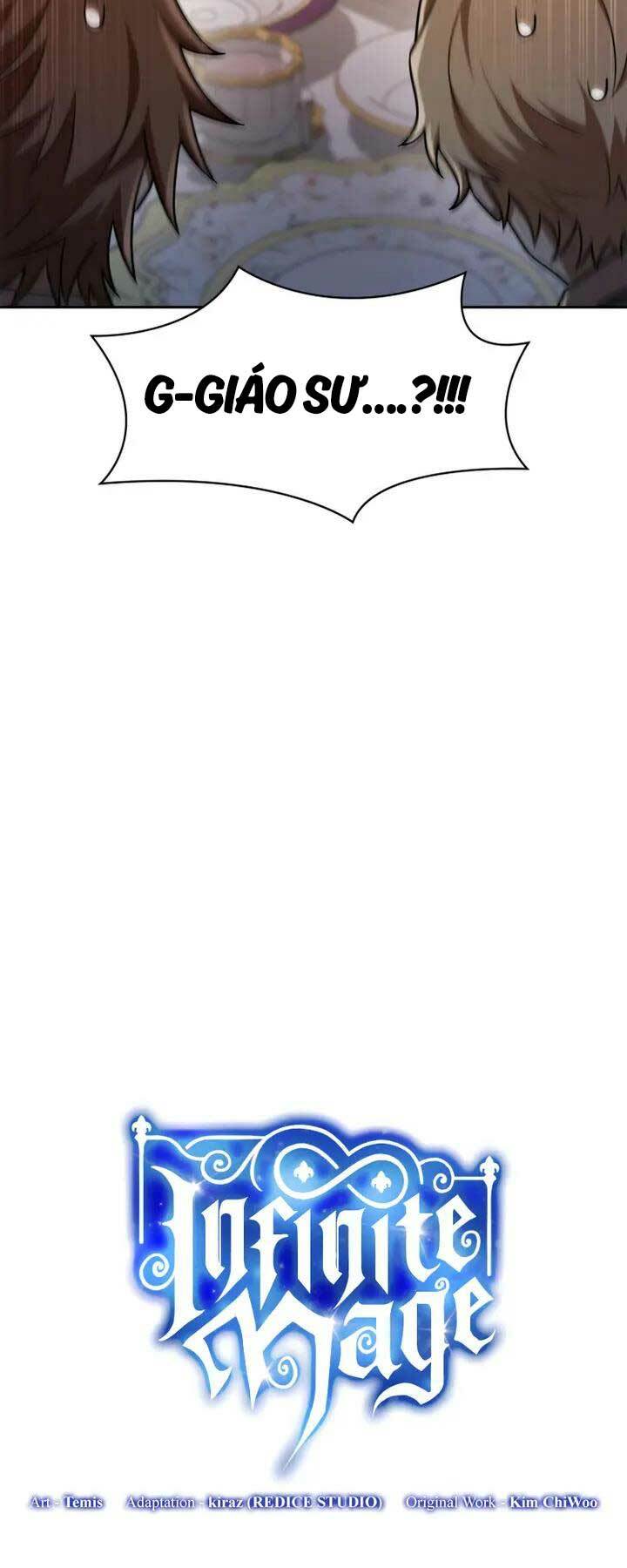 Đại Pháp Sư Toàn Năng - Chapter 53 - Page 18