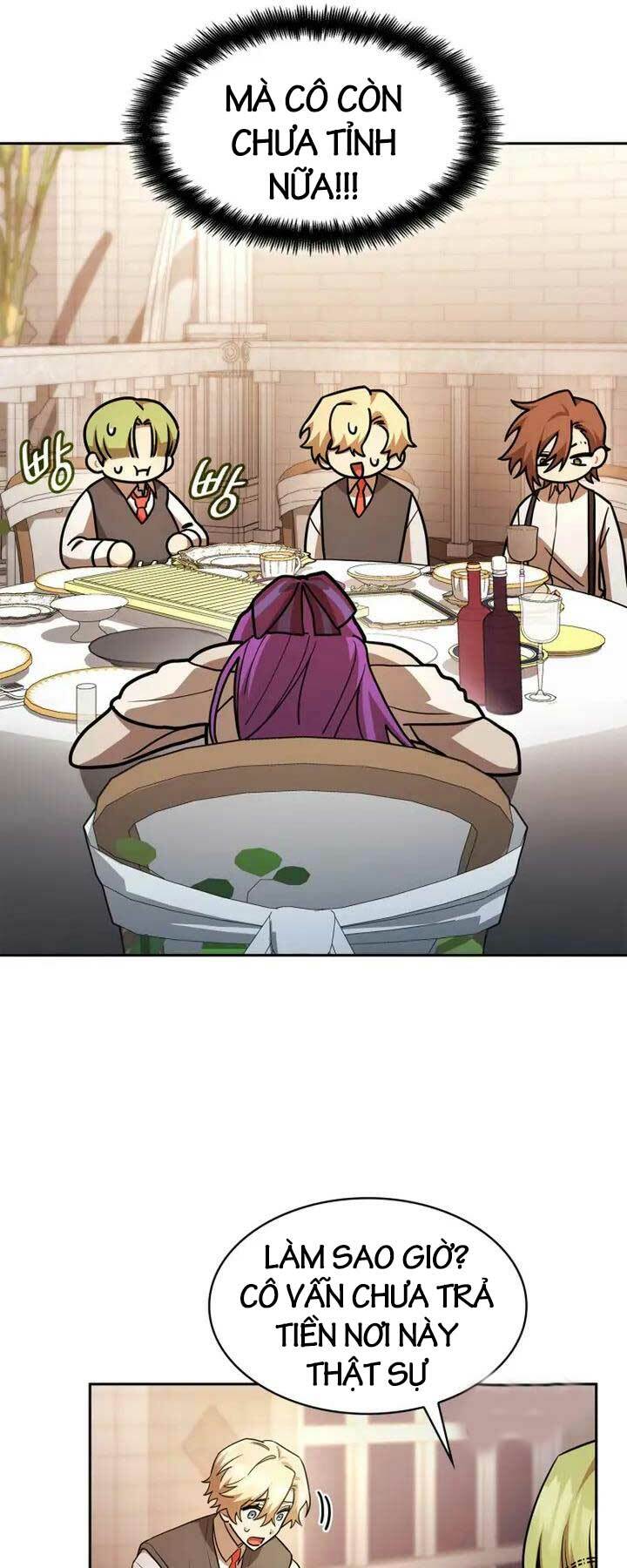 Đại Pháp Sư Toàn Năng - Chapter 53 - Page 20