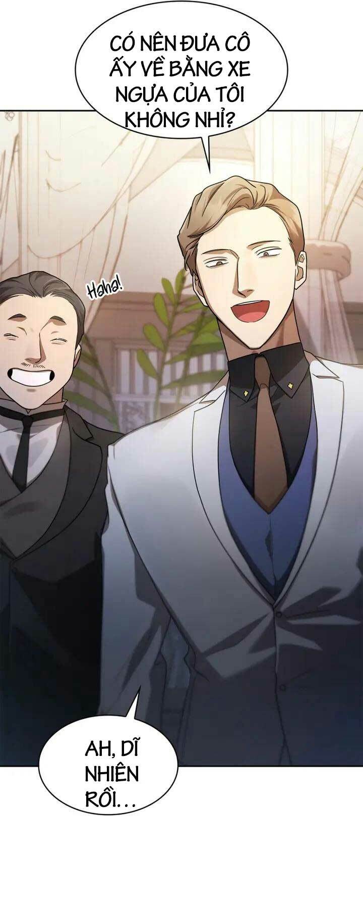 Đại Pháp Sư Toàn Năng - Chapter 53 - Page 22