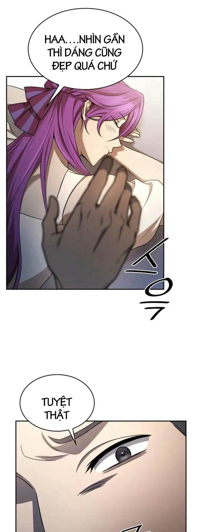 Đại Pháp Sư Toàn Năng - Chapter 53 - Page 25