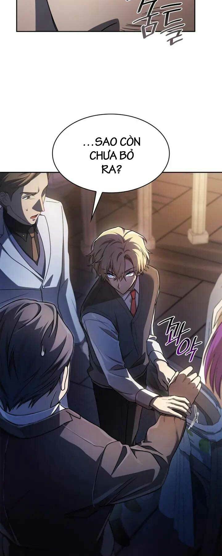 Đại Pháp Sư Toàn Năng - Chapter 53 - Page 26