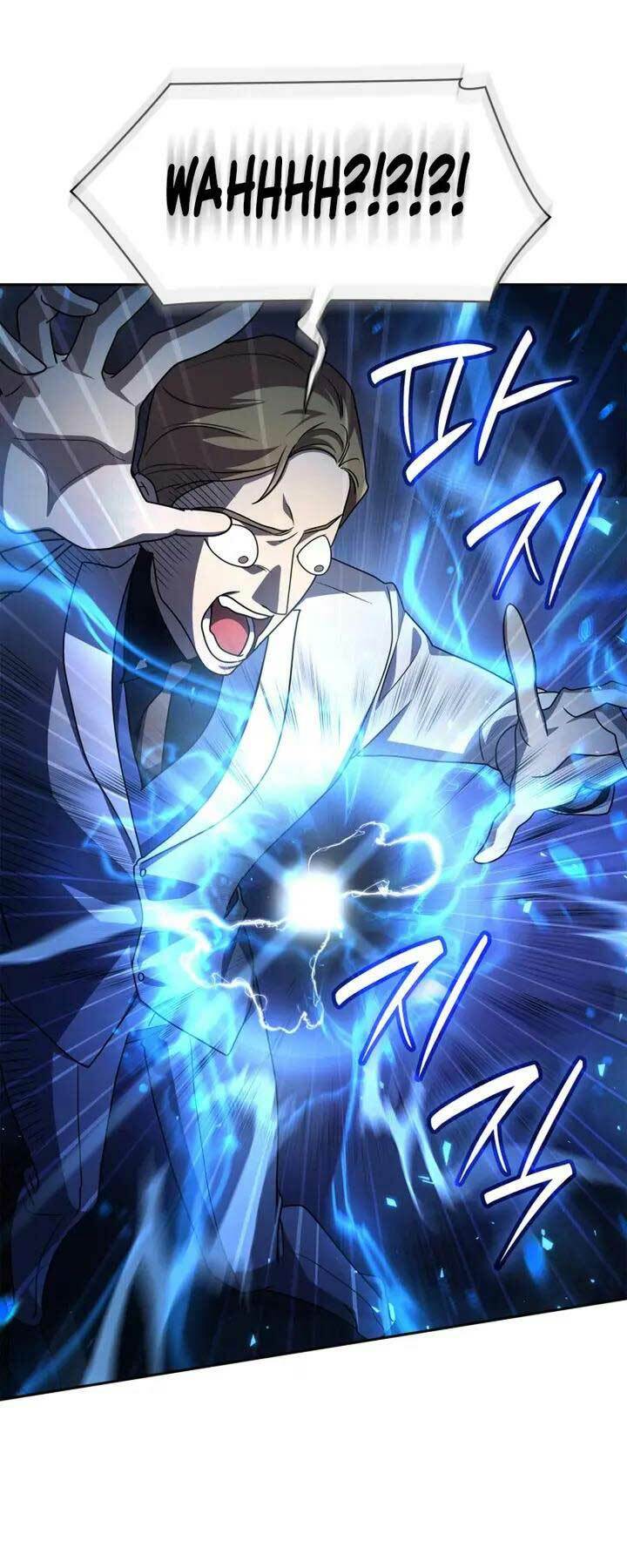 Đại Pháp Sư Toàn Năng - Chapter 53 - Page 30