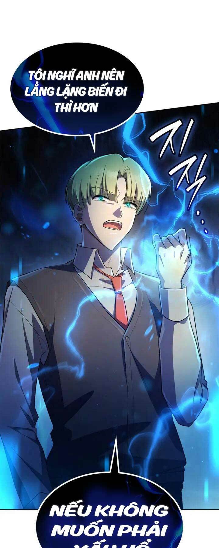 Đại Pháp Sư Toàn Năng - Chapter 53 - Page 31