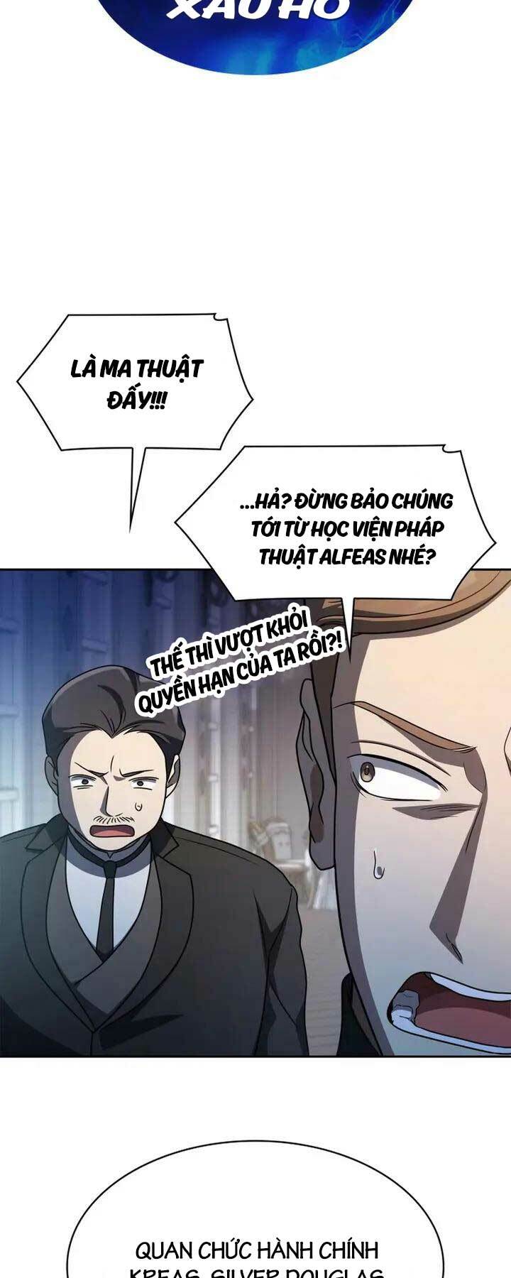 Đại Pháp Sư Toàn Năng - Chapter 53 - Page 32