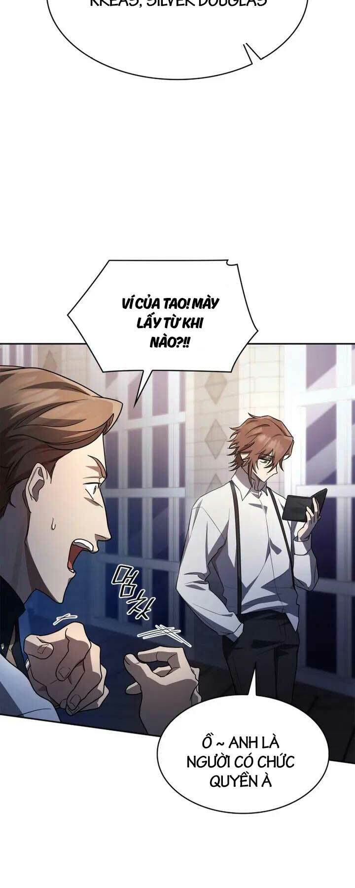 Đại Pháp Sư Toàn Năng - Chapter 53 - Page 33