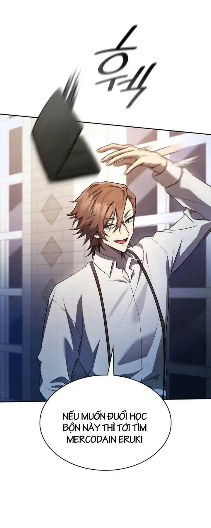 Đại Pháp Sư Toàn Năng - Chapter 53 - Page 34