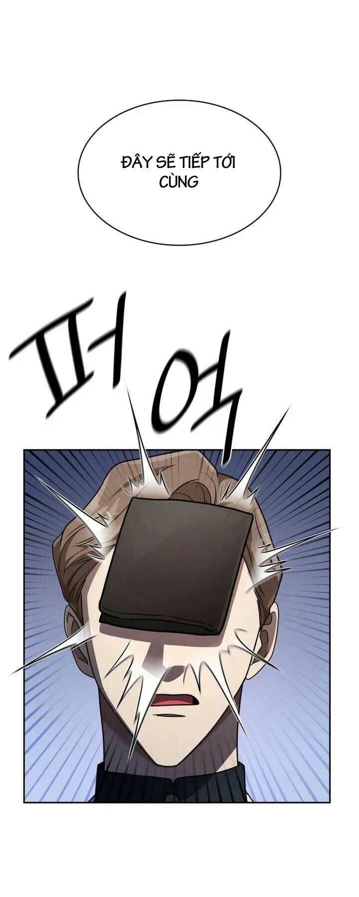Đại Pháp Sư Toàn Năng - Chapter 53 - Page 35