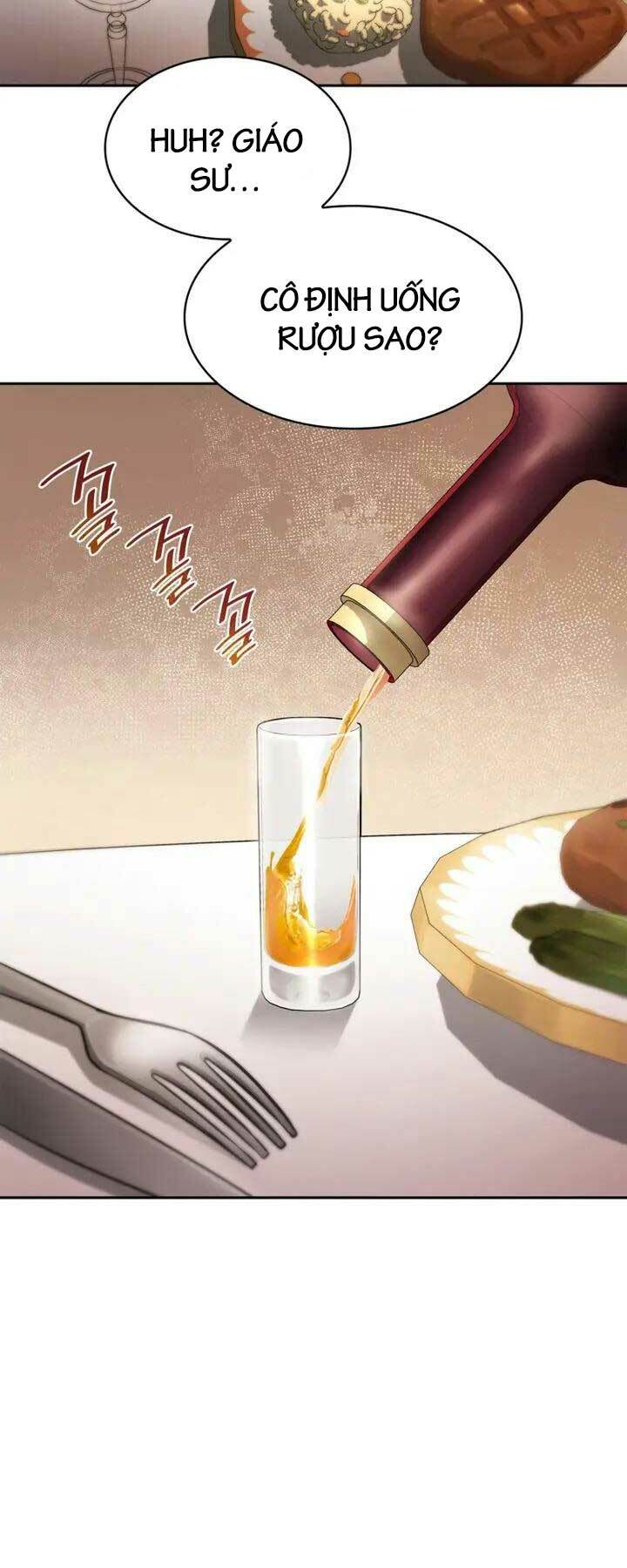 Đại Pháp Sư Toàn Năng - Chapter 53 - Page 3