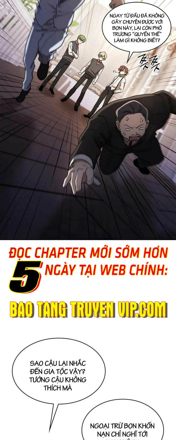 Đại Pháp Sư Toàn Năng - Chapter 53 - Page 39