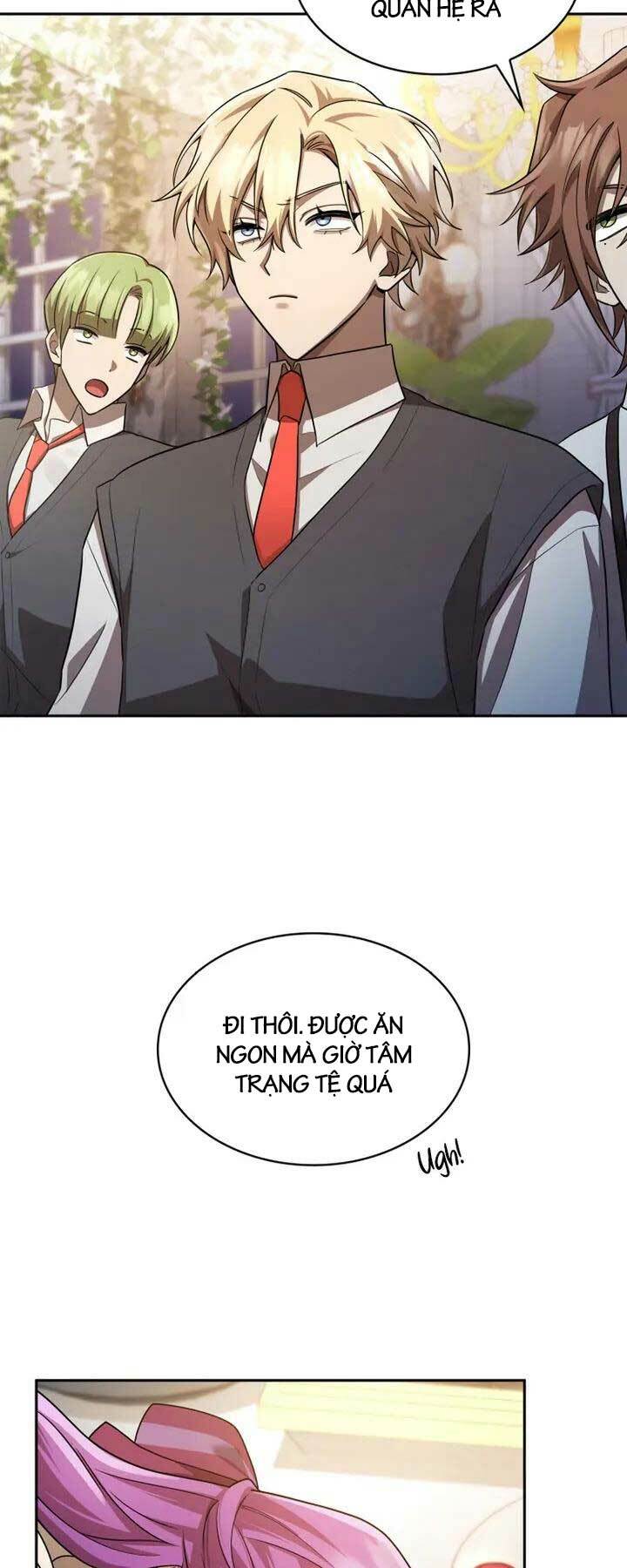 Đại Pháp Sư Toàn Năng - Chapter 53 - Page 40