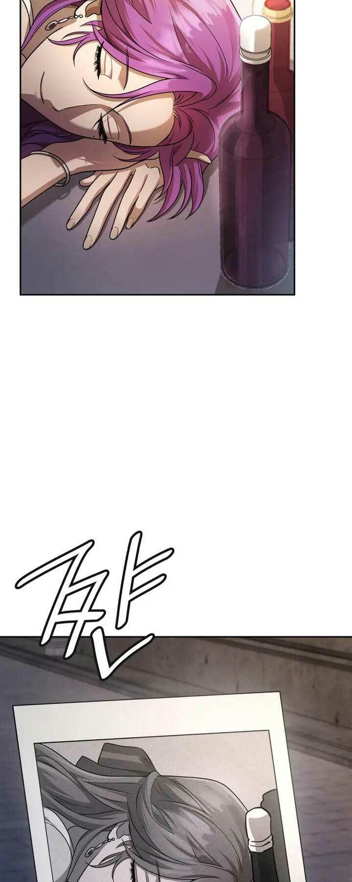 Đại Pháp Sư Toàn Năng - Chapter 53 - Page 41