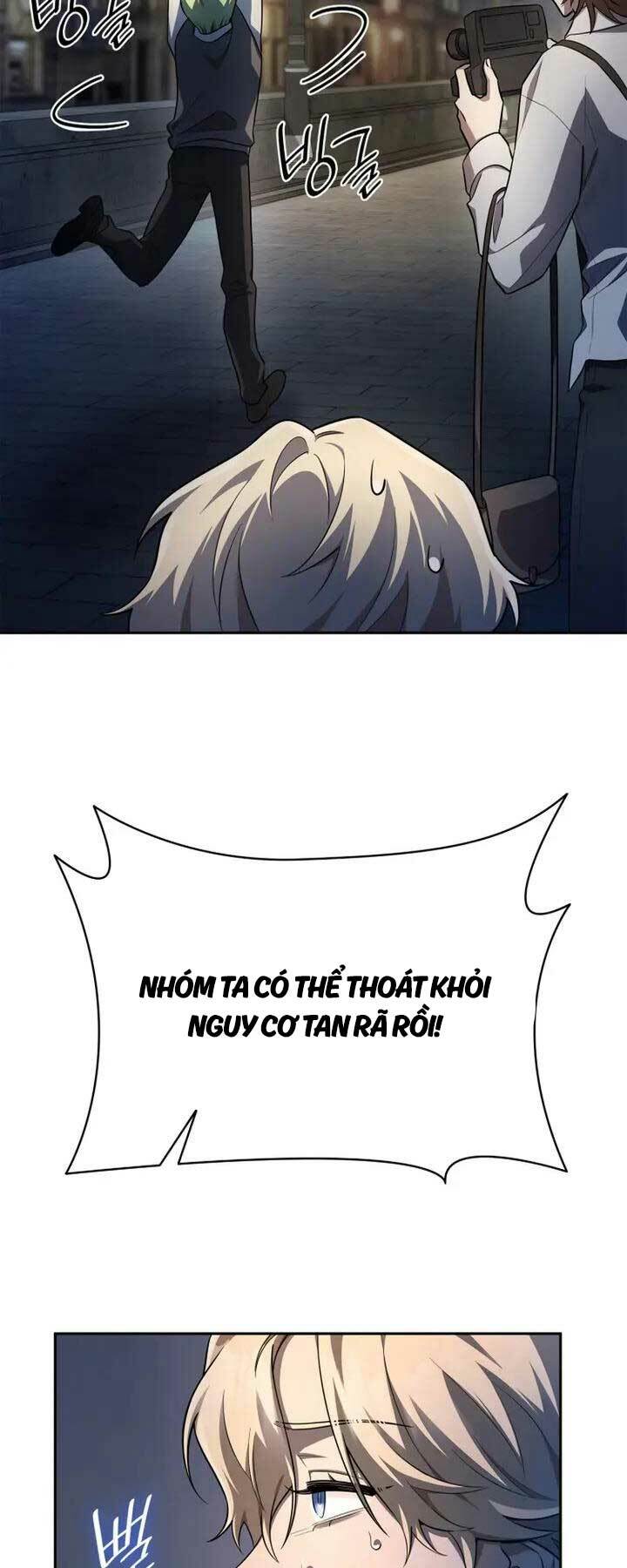 Đại Pháp Sư Toàn Năng - Chapter 53 - Page 43