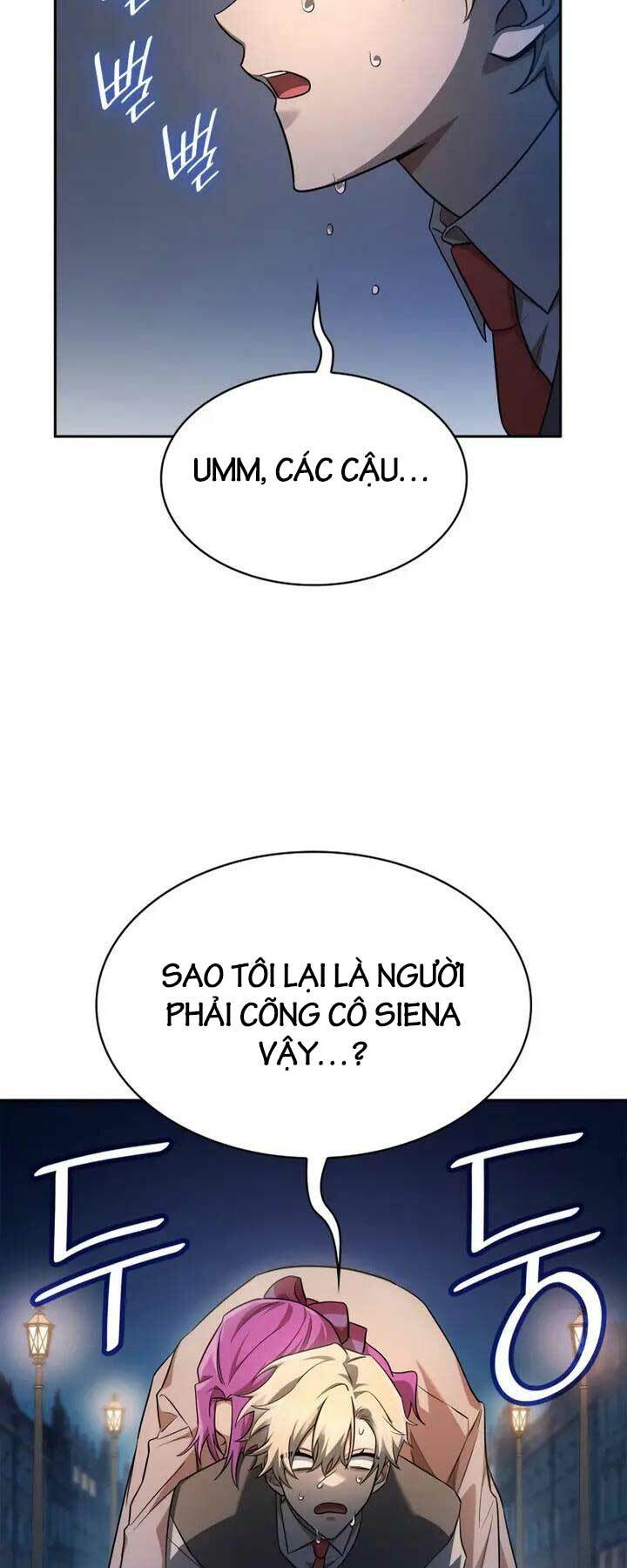 Đại Pháp Sư Toàn Năng - Chapter 53 - Page 44
