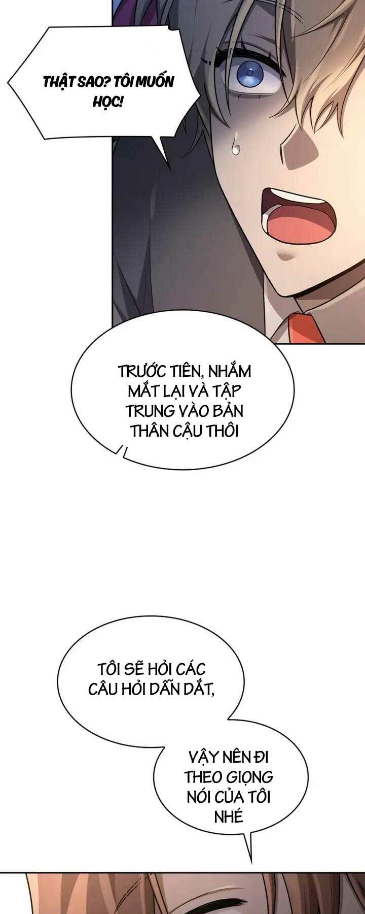 Đại Pháp Sư Toàn Năng - Chapter 53 - Page 48