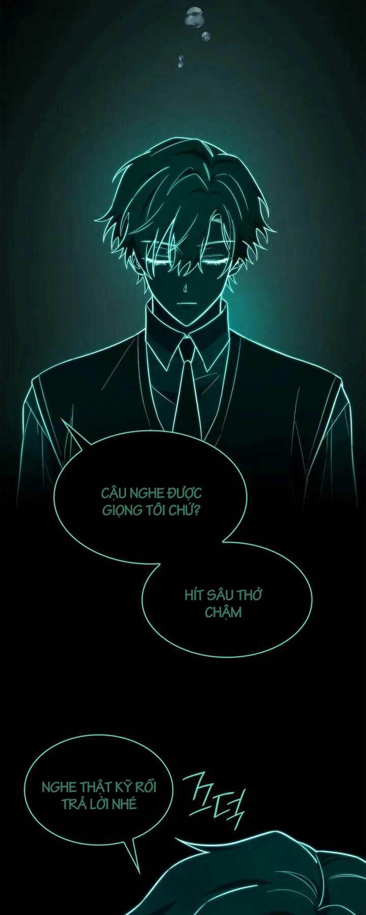 Đại Pháp Sư Toàn Năng - Chapter 53 - Page 51