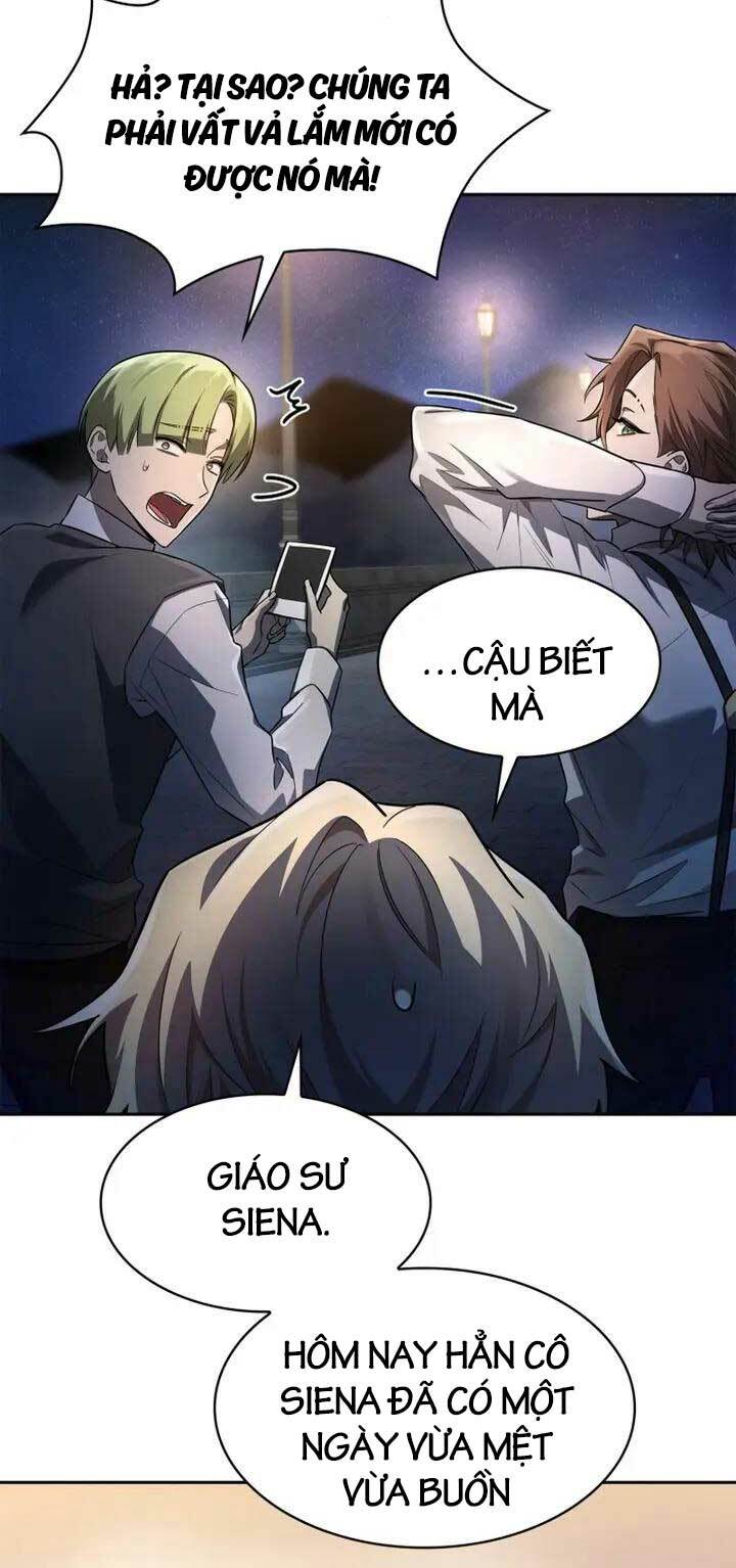 Đại Pháp Sư Toàn Năng - Chapter 53 - Page 56