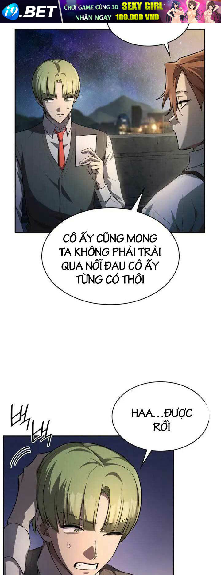 Đại Pháp Sư Toàn Năng - Chapter 53 - Page 58