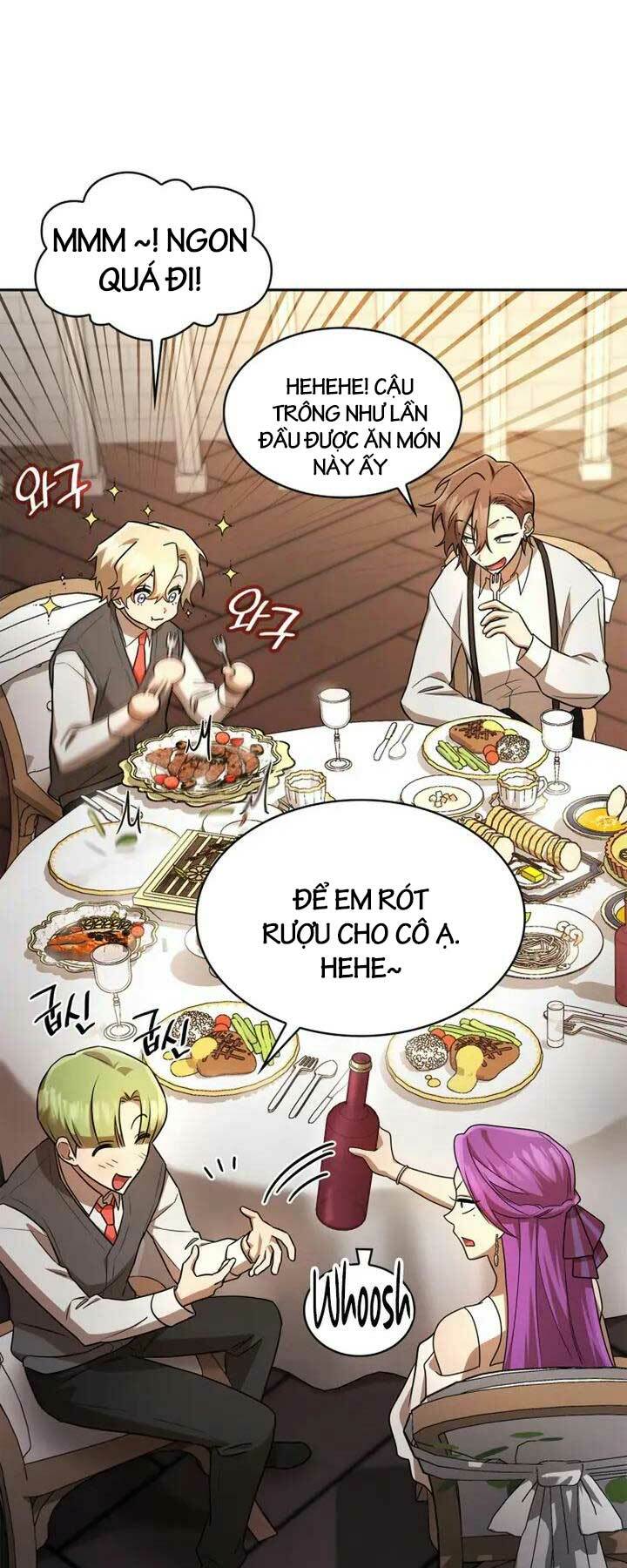 Đại Pháp Sư Toàn Năng - Chapter 53 - Page 5