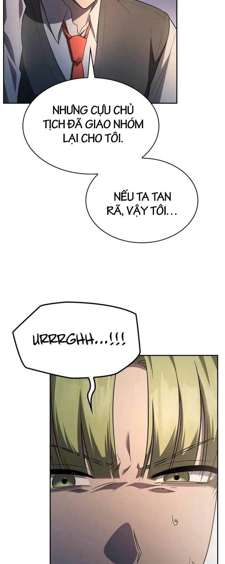 Đại Pháp Sư Toàn Năng - Chapter 53 - Page 59