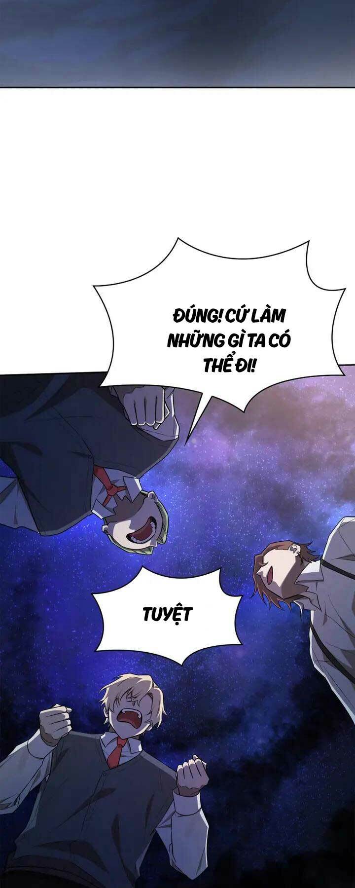 Đại Pháp Sư Toàn Năng - Chapter 53 - Page 61