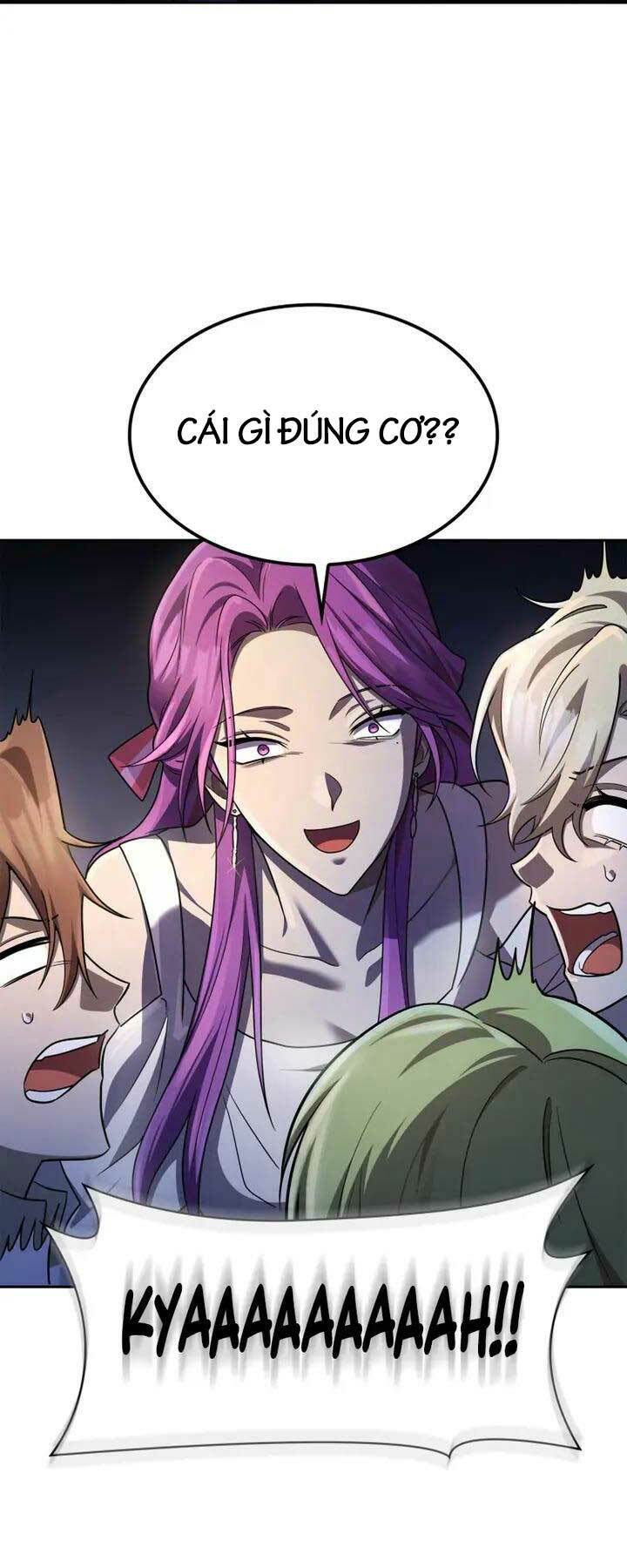 Đại Pháp Sư Toàn Năng - Chapter 53 - Page 62