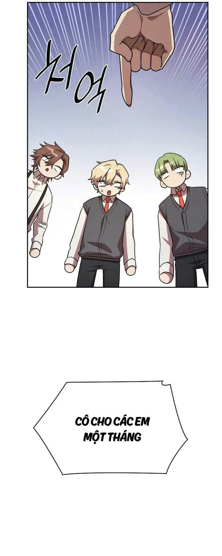 Đại Pháp Sư Toàn Năng - Chapter 53 - Page 66