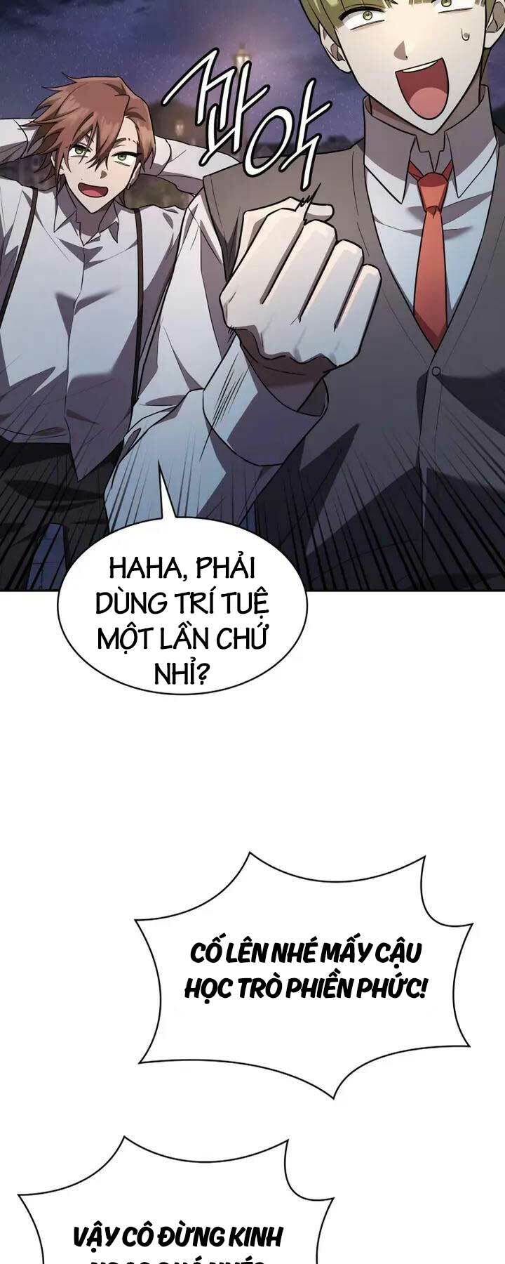 Đại Pháp Sư Toàn Năng - Chapter 53 - Page 70
