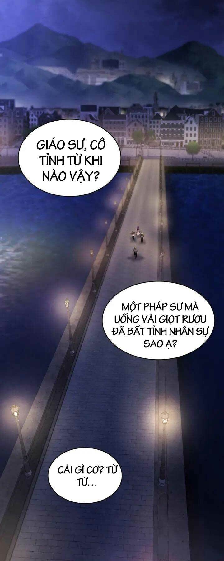 Đại Pháp Sư Toàn Năng - Chapter 53 - Page 73