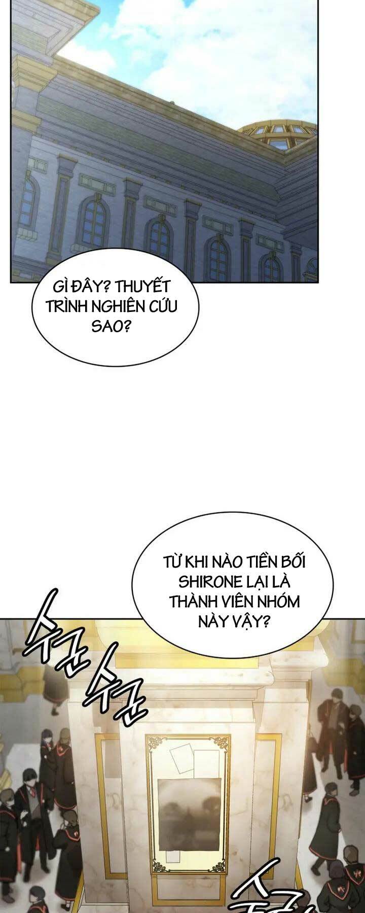 Đại Pháp Sư Toàn Năng - Chapter 53 - Page 75