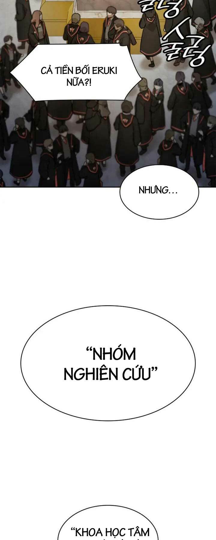 Đại Pháp Sư Toàn Năng - Chapter 53 - Page 76
