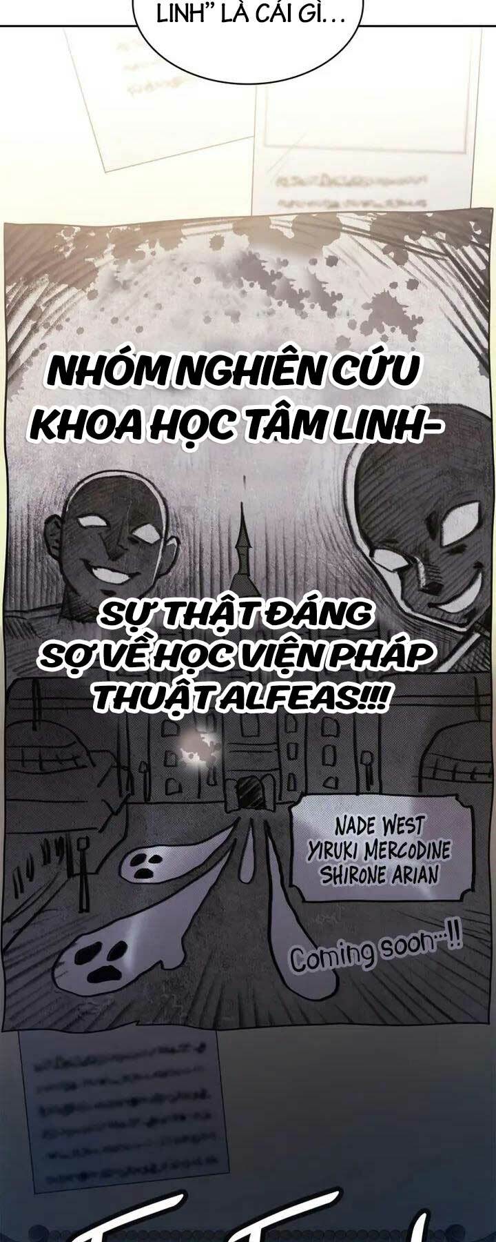 Đại Pháp Sư Toàn Năng - Chapter 53 - Page 77