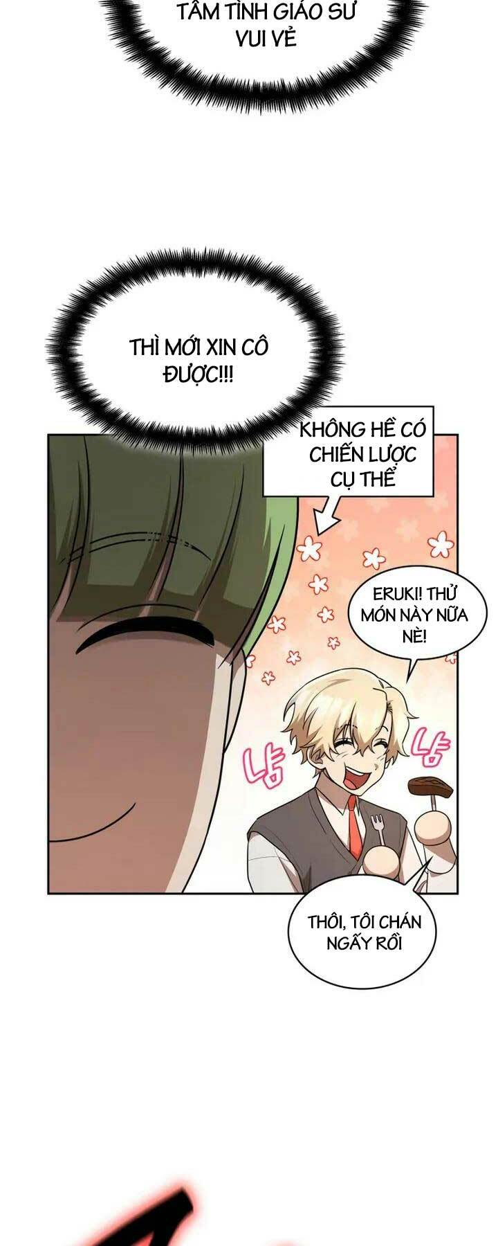 Đại Pháp Sư Toàn Năng - Chapter 53 - Page 7