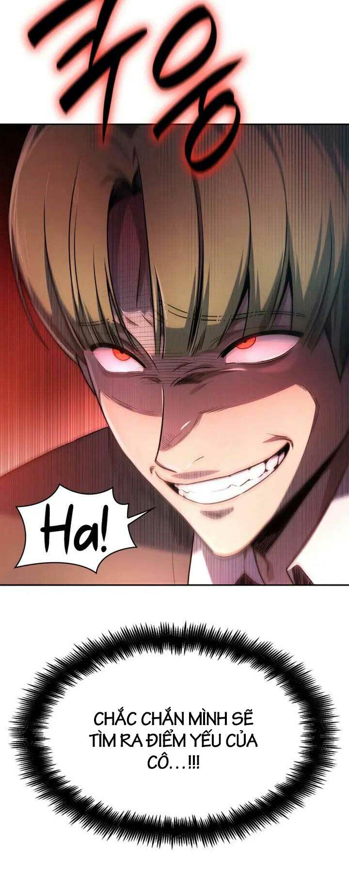 Đại Pháp Sư Toàn Năng - Chapter 53 - Page 8