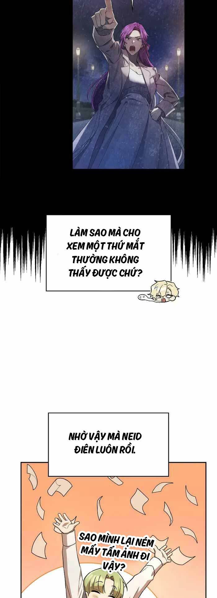 Đại Pháp Sư Toàn Năng Chapter 54 - Trang 11