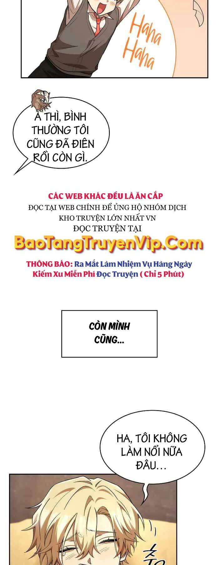 Đại Pháp Sư Toàn Năng Chapter 54 - Trang 12