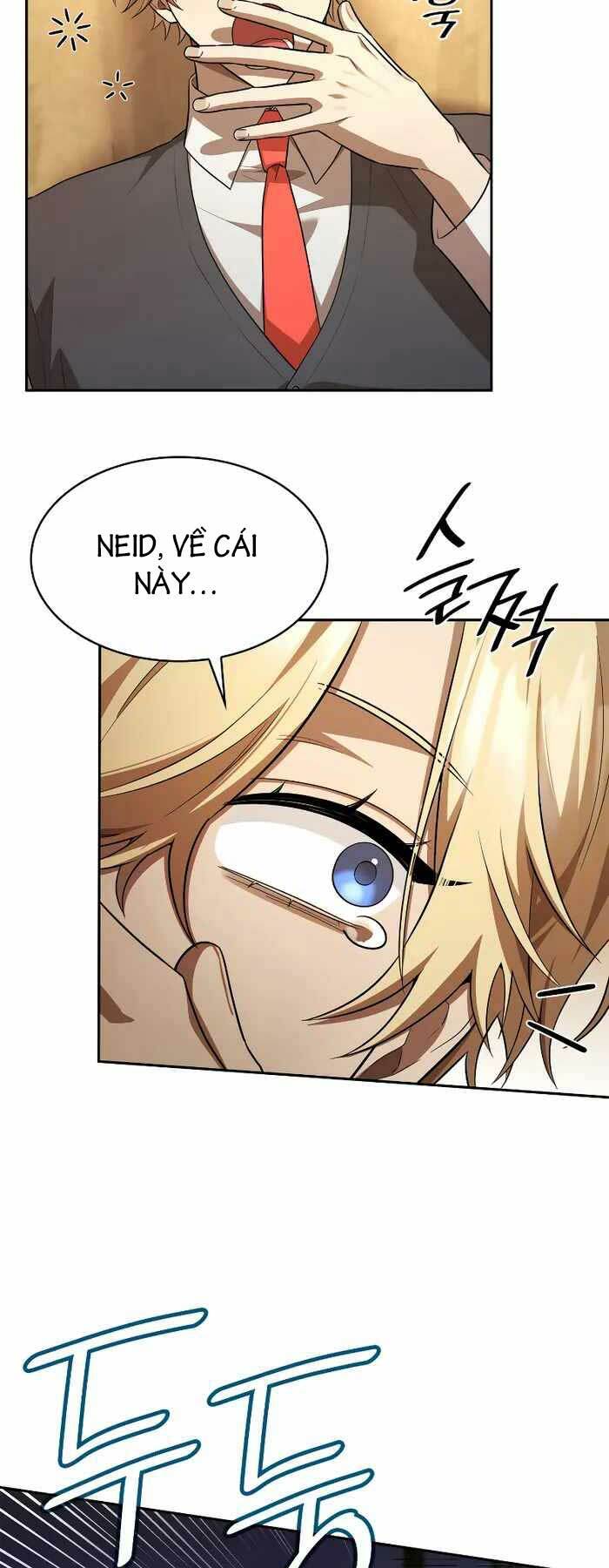 Đại Pháp Sư Toàn Năng Chapter 54 - Trang 13