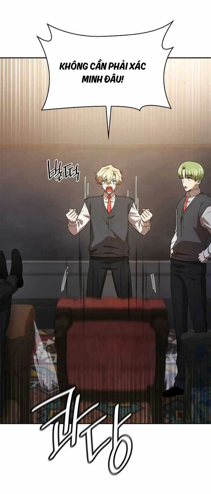 Đại Pháp Sư Toàn Năng Chapter 54 - Trang 18