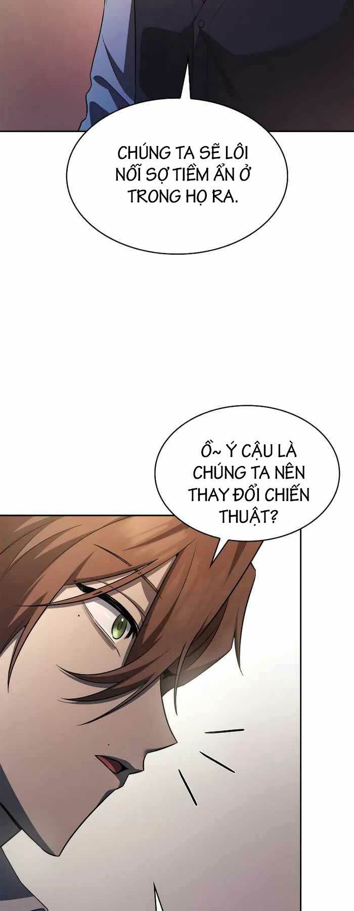 Đại Pháp Sư Toàn Năng Chapter 54 - Trang 22