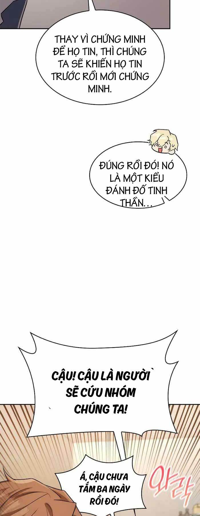 Đại Pháp Sư Toàn Năng Chapter 54 - Trang 23