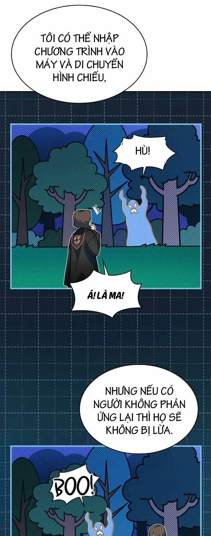 Đại Pháp Sư Toàn Năng Chapter 54 - Trang 32